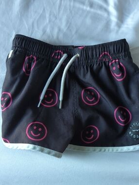 Little Wedgies Swim Size 3/4